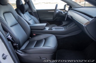Tesla Model Y Long Range 378kW 2022 / 2022