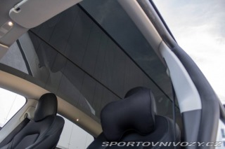 Tesla Model Y Long Range 378kW 2022 / 2022