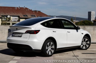 Tesla Model Y Long Range 378kW 2022 / 2022