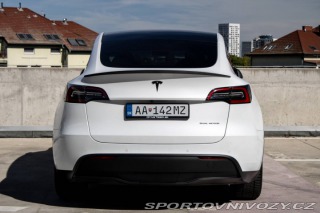 Tesla Model Y Long Range 378kW 2022 / 2022