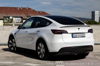 Tesla Model Y Long Range 378kW 2022 / 2022
