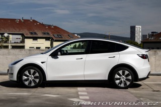 Tesla Model Y Long Range 378kW 2022 / 2022