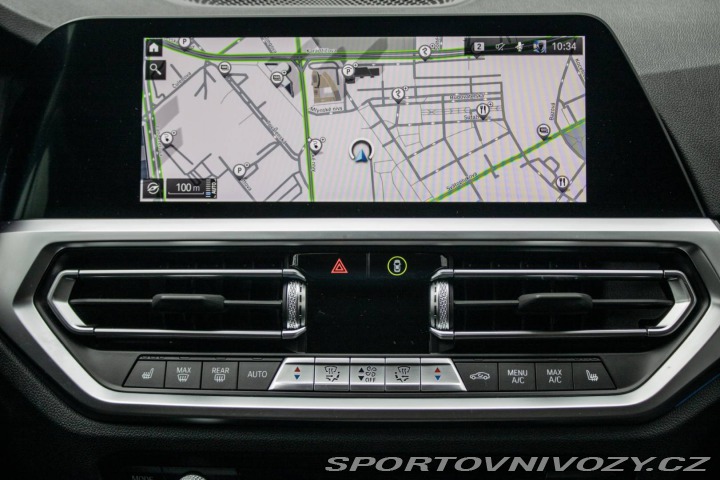 BMW 3 Touring 330e PHEV xDrive 2022