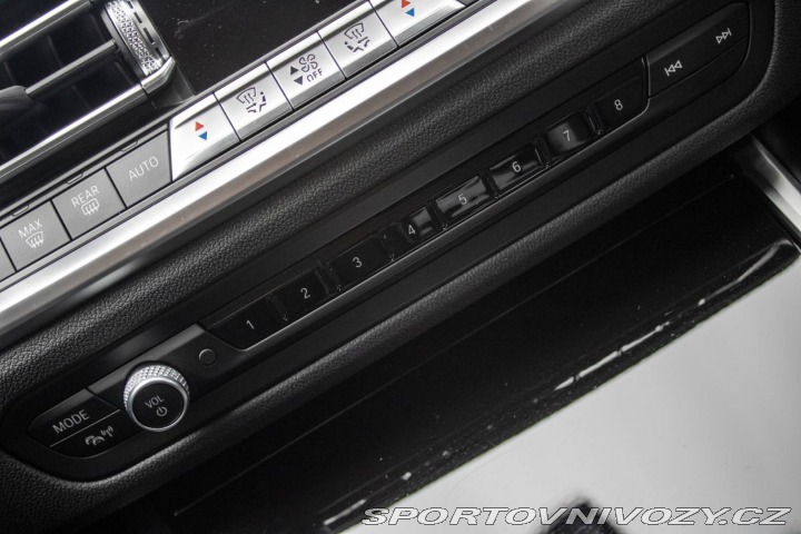 BMW 3 Touring 330e PHEV xDrive 2022
