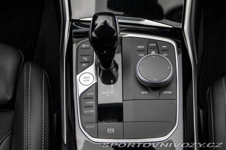 BMW 3 Touring 330e PHEV xDrive 2022