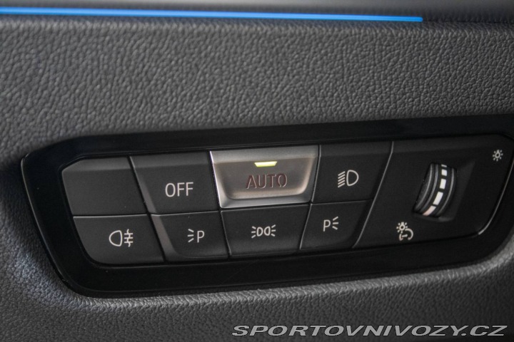 BMW 3 Touring 330e PHEV xDrive 2022