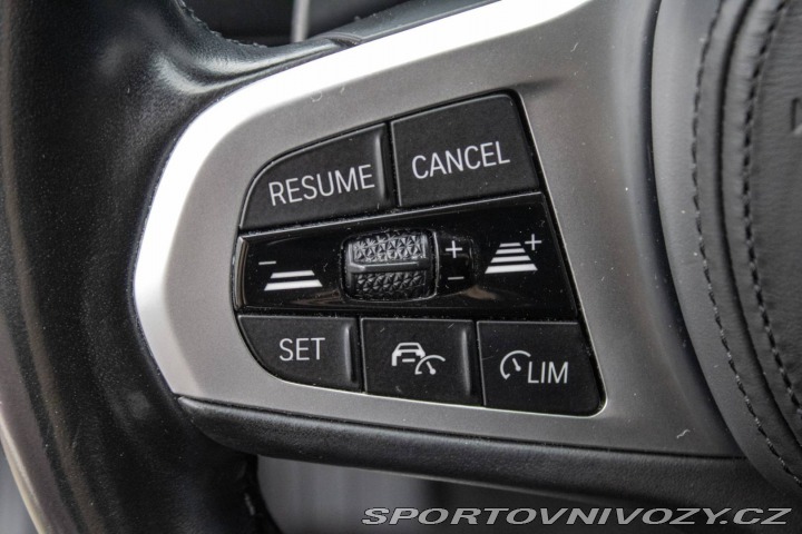 BMW 3 Touring 330e PHEV xDrive 2022
