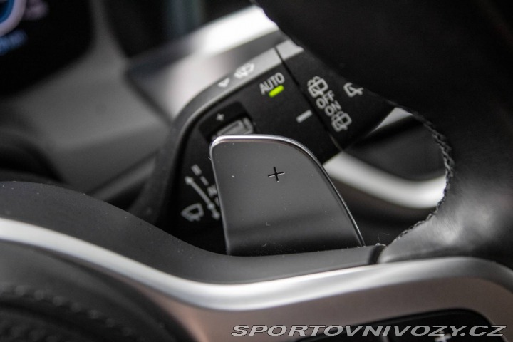 BMW 3 Touring 330e PHEV xDrive 2022