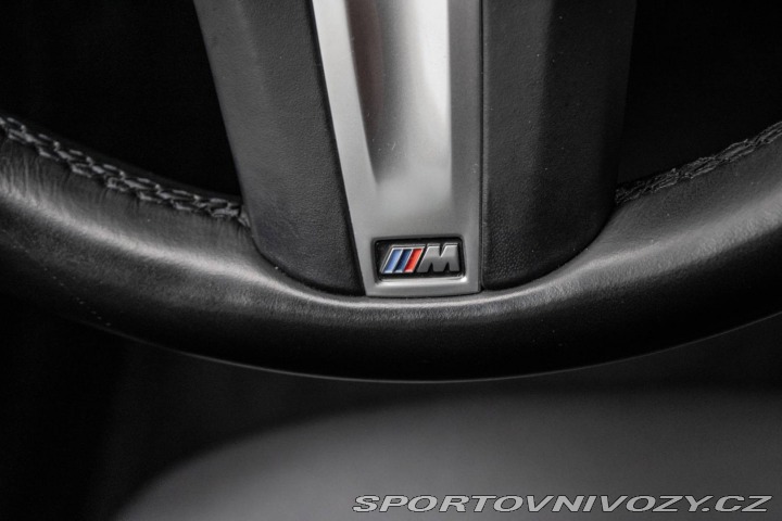 BMW 3 Touring 330e PHEV xDrive 2022
