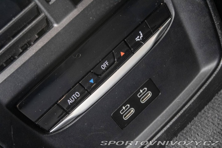 BMW 3 Touring 330e PHEV xDrive 2022
