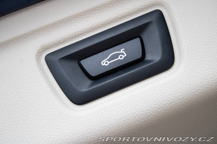 BMW 3 Touring 330e PHEV xDrive 2022