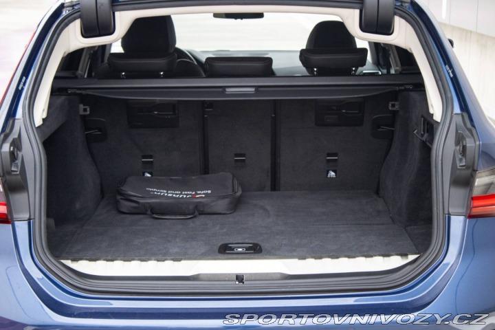 BMW 3 Touring 330e PHEV xDrive 2022
