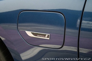 BMW 3 Touring 330e PHEV xDrive 2022