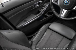 BMW 3 Touring 330e PHEV xDrive 2022