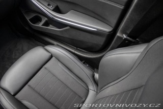 BMW 3 Touring 330e PHEV xDrive 2022