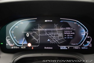 BMW 3 Touring 330e PHEV xDrive 2022
