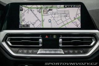 BMW 3 Touring 330e PHEV xDrive 2022