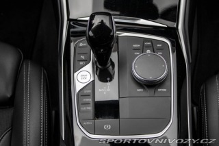 BMW 3 Touring 330e PHEV xDrive 2022