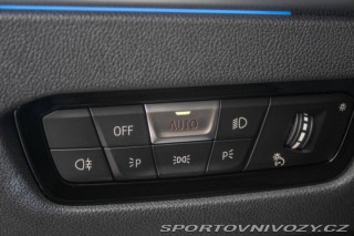 BMW 3 Touring 330e PHEV xDrive 2022