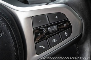 BMW 3 Touring 330e PHEV xDrive 2022