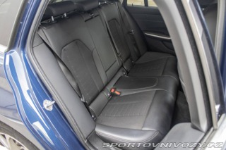 BMW 3 Touring 330e PHEV xDrive 2022