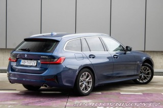 BMW 3 Touring 330e PHEV xDrive 2022