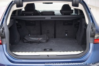 BMW 3 Touring 330e PHEV xDrive 2022