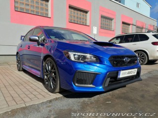Subaru WRX STI MY2018 2018