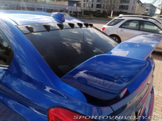Subaru WRX STI MY2018 2018