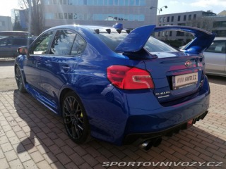 Subaru WRX STI MY2018 2018