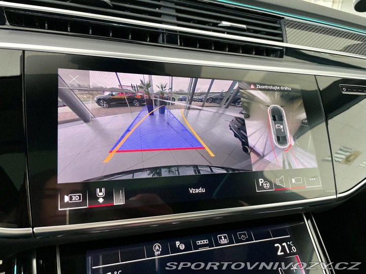 Audi S8 1800