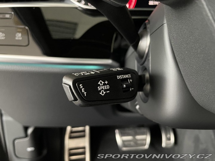 Audi S8 4,0TFSI Quattro*420kW*Web 2022