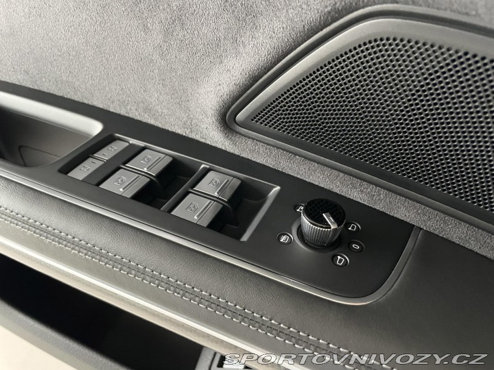 Audi S8 4,0TFSI Quattro*420kW*Web 2022