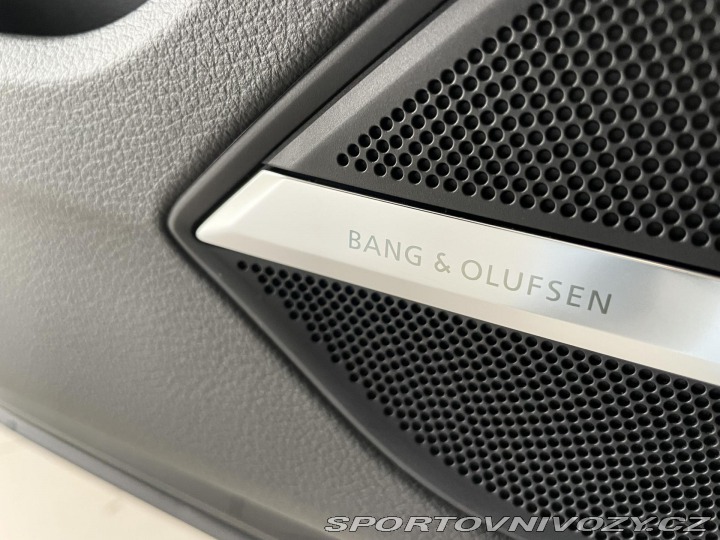 Audi S8 4,0TFSI Quattro*420kW*Web 2022