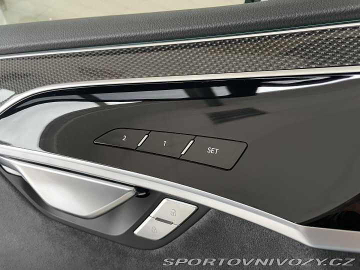 Audi S8 4,0TFSI Quattro*420kW*Web 2022