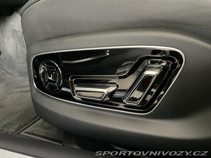 Audi S8 4,0TFSI Quattro*420kW*Web 2022
