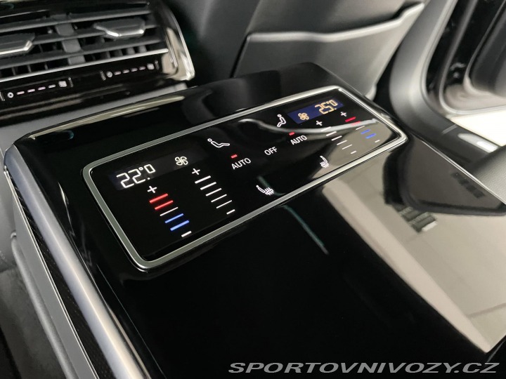 Audi S8 4,0TFSI Quattro*420kW*Web 2022