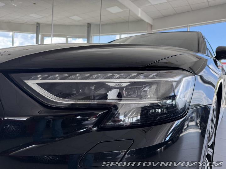 Audi S8 4,0TFSI Quattro*420kW*Web 2022