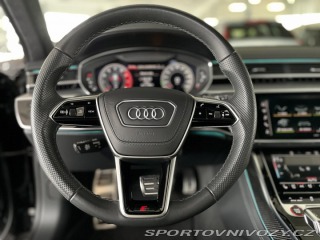 Audi S8 1800