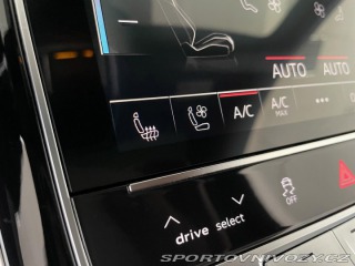 Audi S8 1800