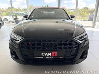 Audi S8 1800