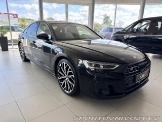 Audi S8 1800