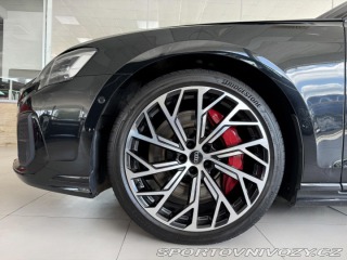 Audi S8 1800