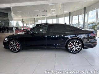 Audi S8 1800