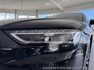 Audi S8 1800