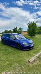 Volkswagen Golf R 2016