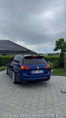 Volkswagen Golf R 2016