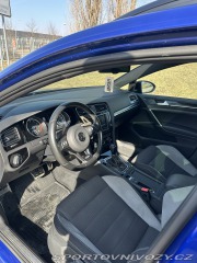 Volkswagen Golf R 2016