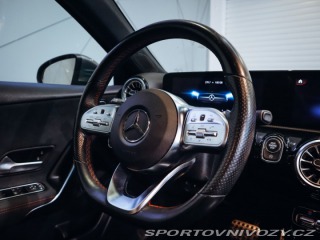 Mercedes-Benz A A 200 AMG 2022