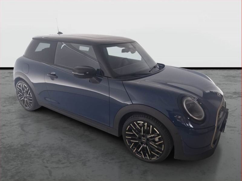 Mini Cooper Cooper S